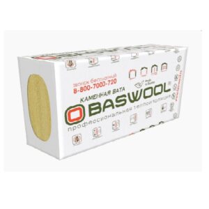 Baswool  Руф 140кг/м3